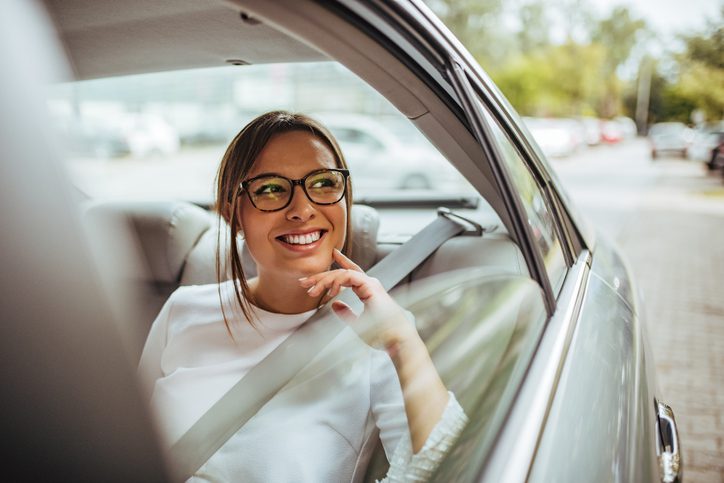 rear power window repair