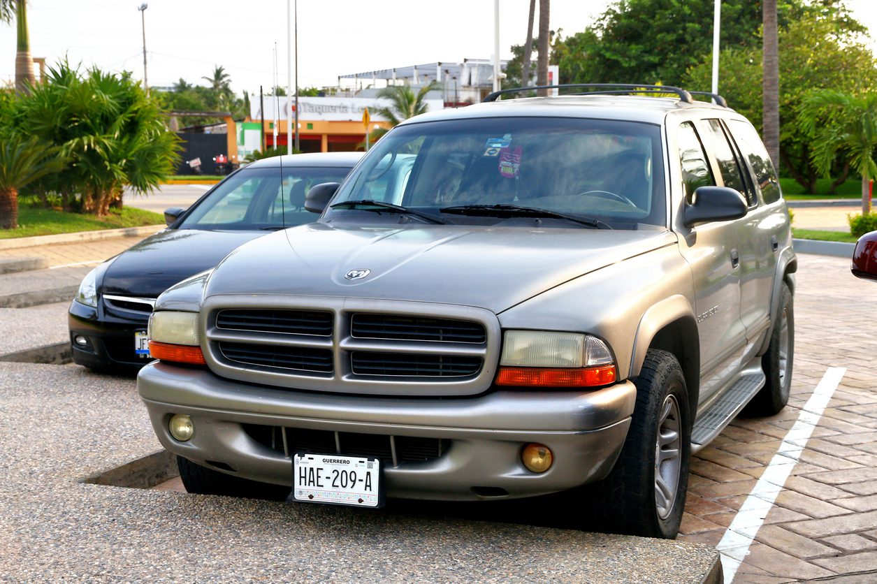 Dodge Durango Glass Parts and Their Functions Miracle Auto Glass Center