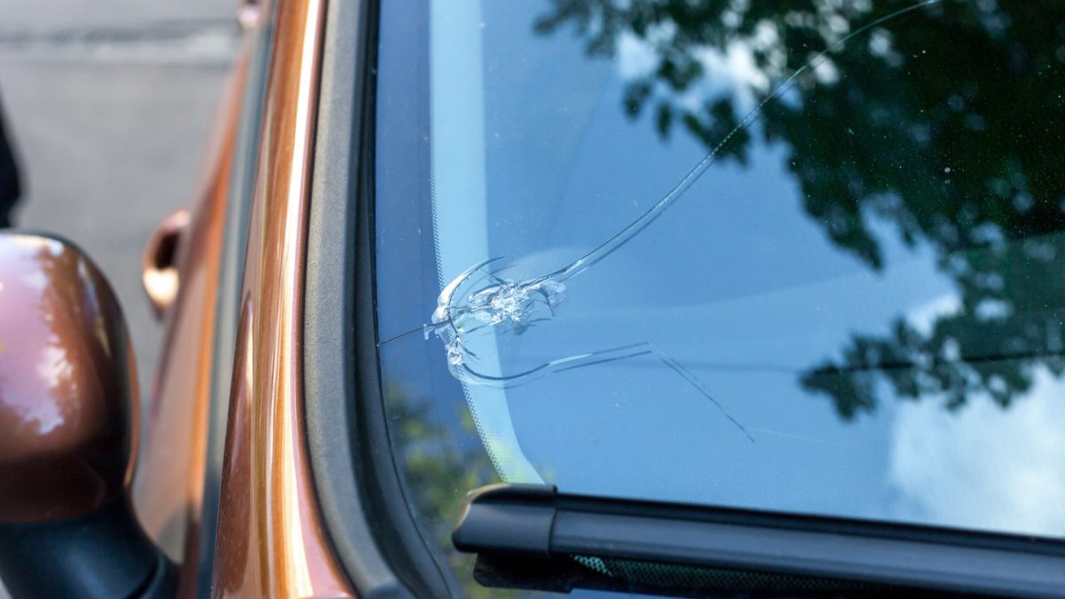 Repair Windshield