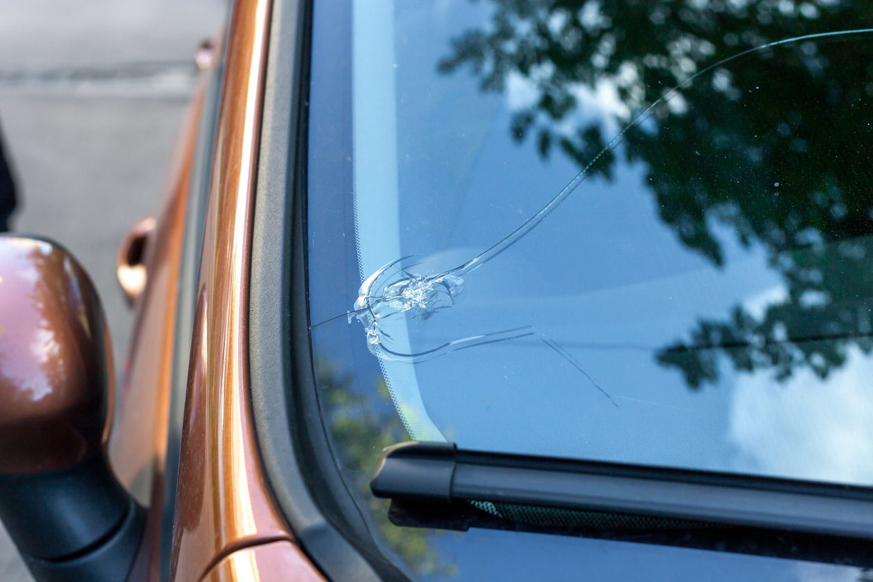What Happens If I Do Not Repair a Windshield Chip? | Miracle Auto Glass  Center
