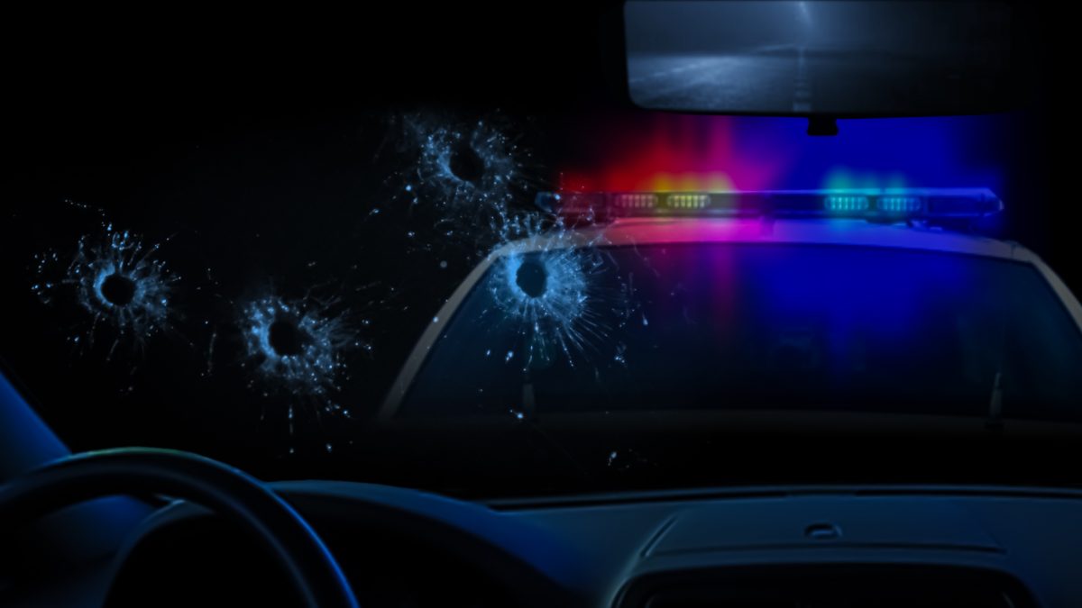 bulletproof windshield repair in san antonio