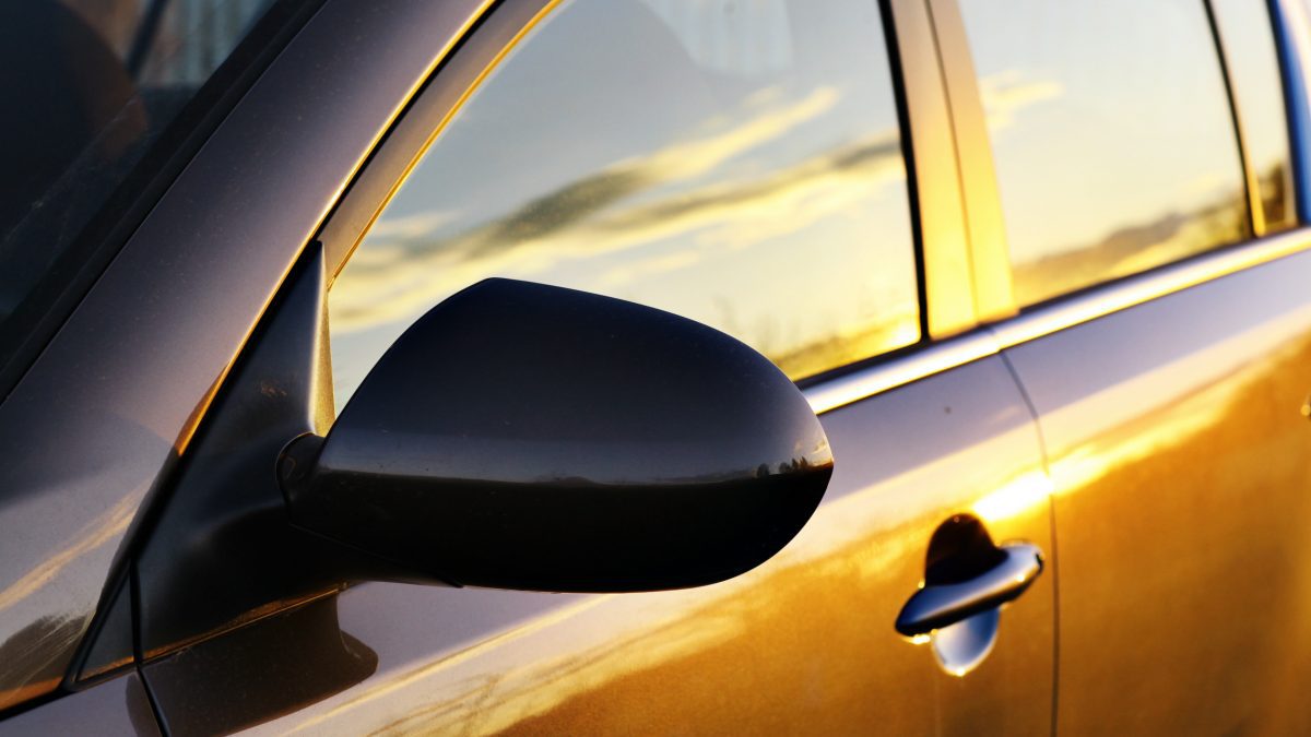 auto glass repair, types of car windows