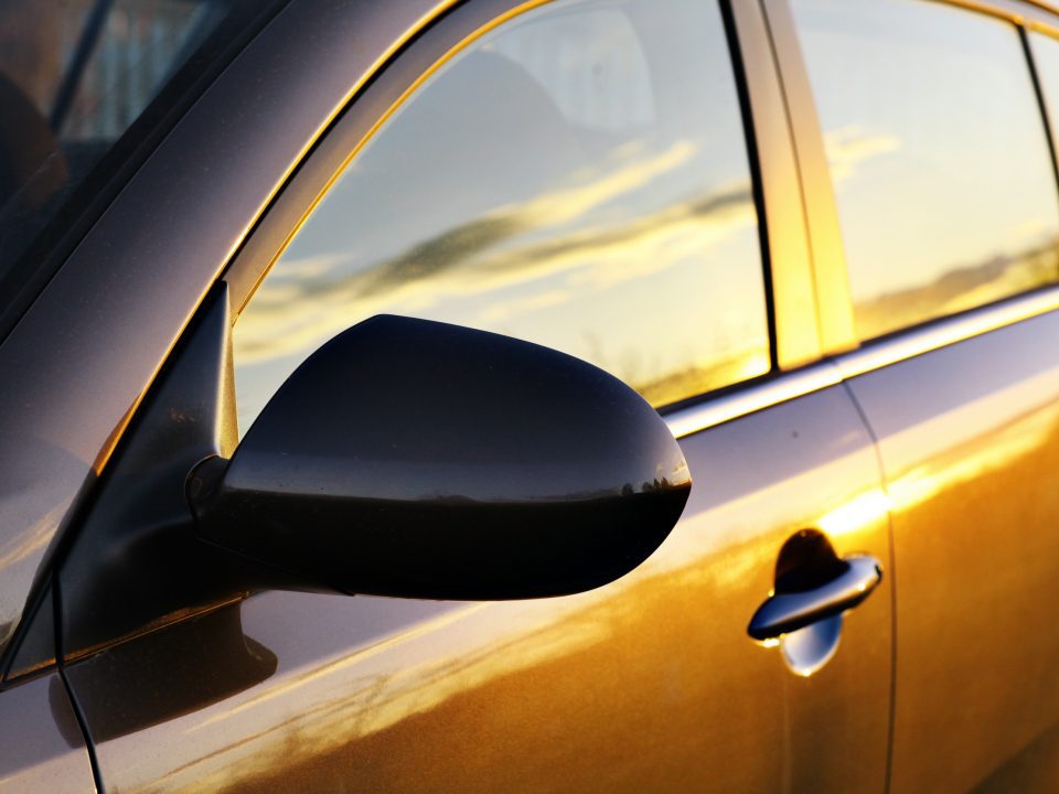 auto glass repair, types of car windows