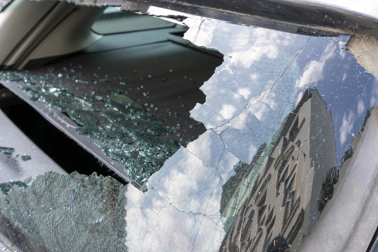 Rear Hatch Glass Technology Miracle Auto Glass Center