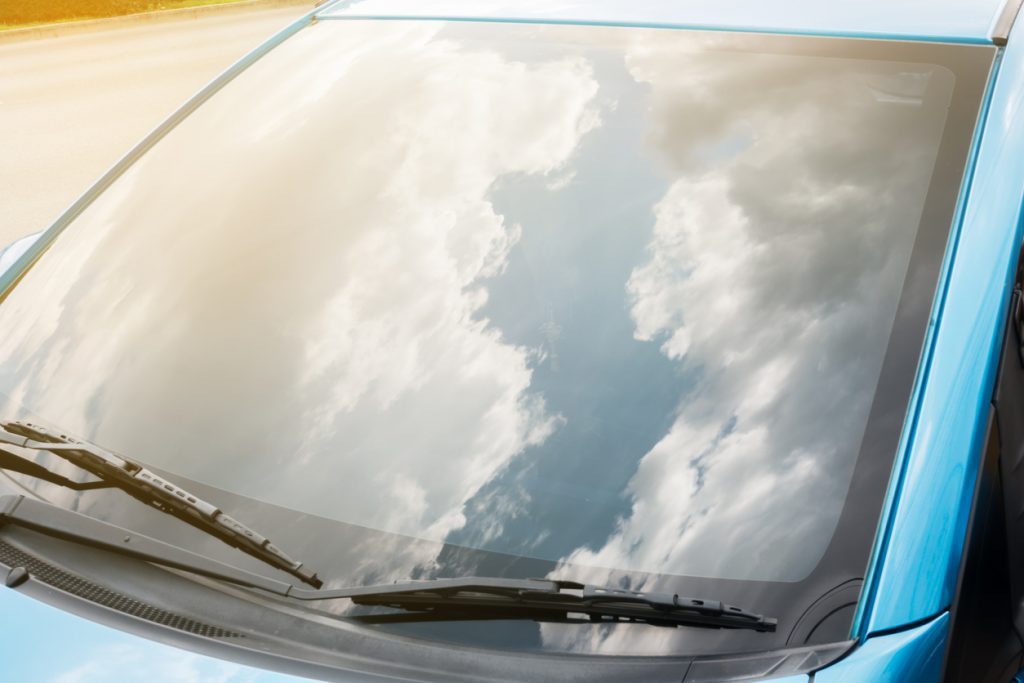 What Is A Front Windshield Made Of? | Miracle Auto Glass Center