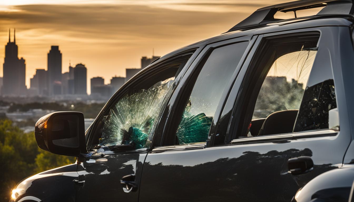 San Antonio Mobile Glass Repair for Your Convenience Miracle Auto