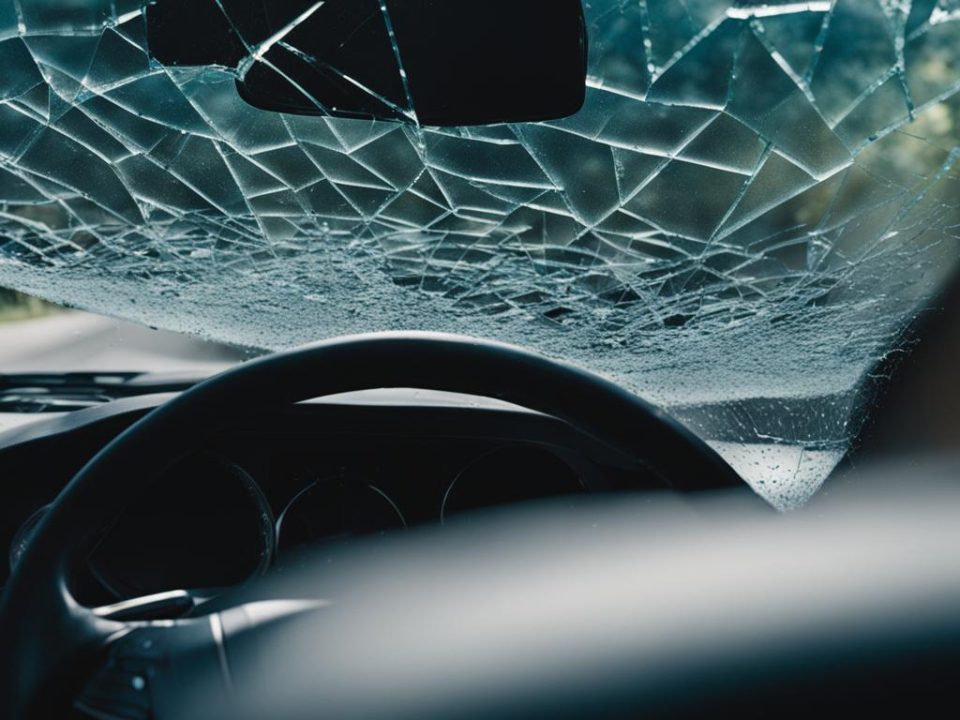 Affordable Auto Glass Repair