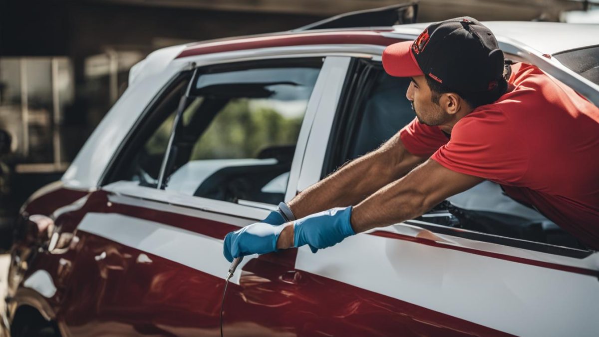 Affordable Auto Glass Repair