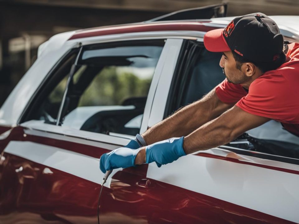 Affordable Auto Glass Repair