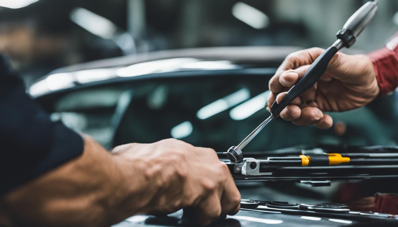 Pechlichten Auto Fixing Auto Glass Issues with Precision at Miracle Auto Glass | Miracle ...