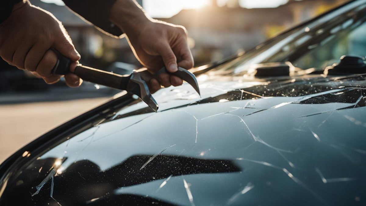 Car Window Repair Deals