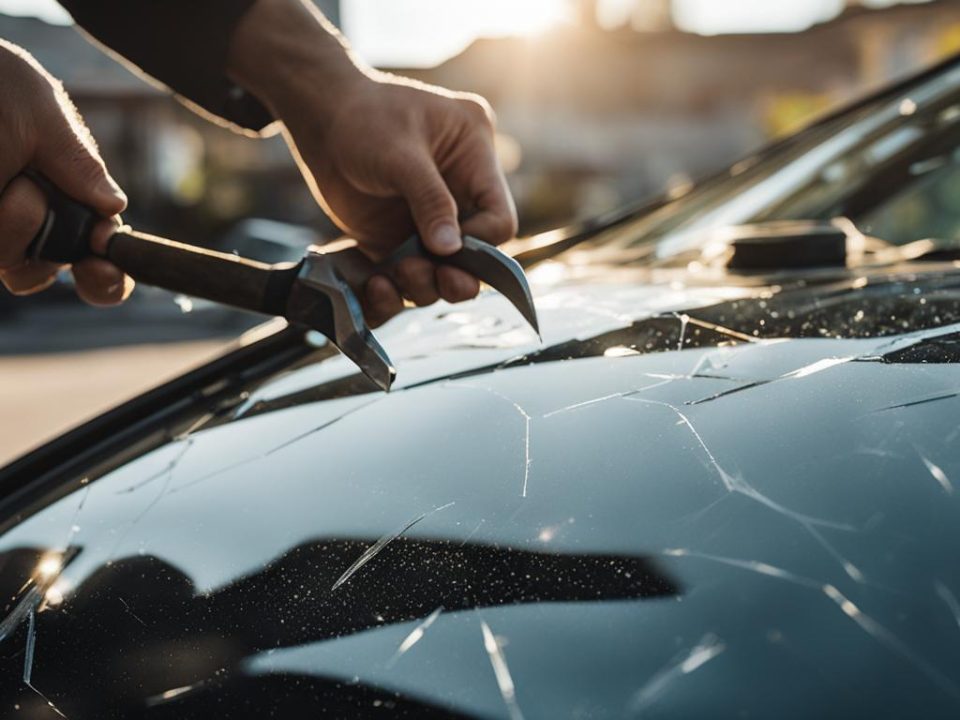 Car Window Repair Deals