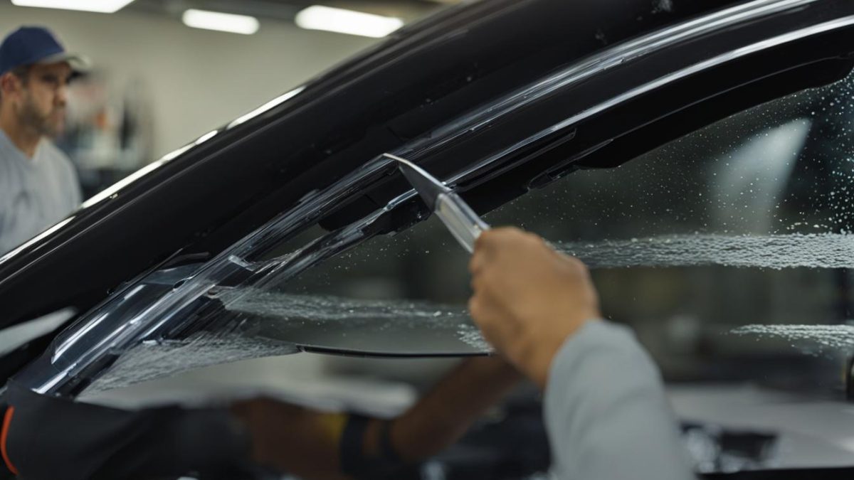 Car Window Repair Experts