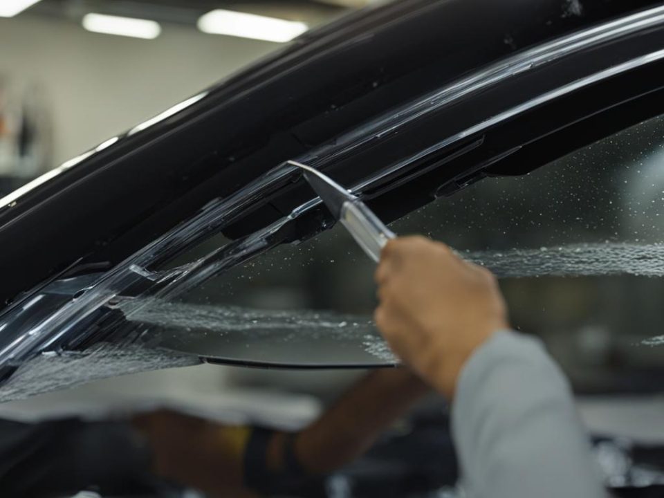 Car Window Repair Experts