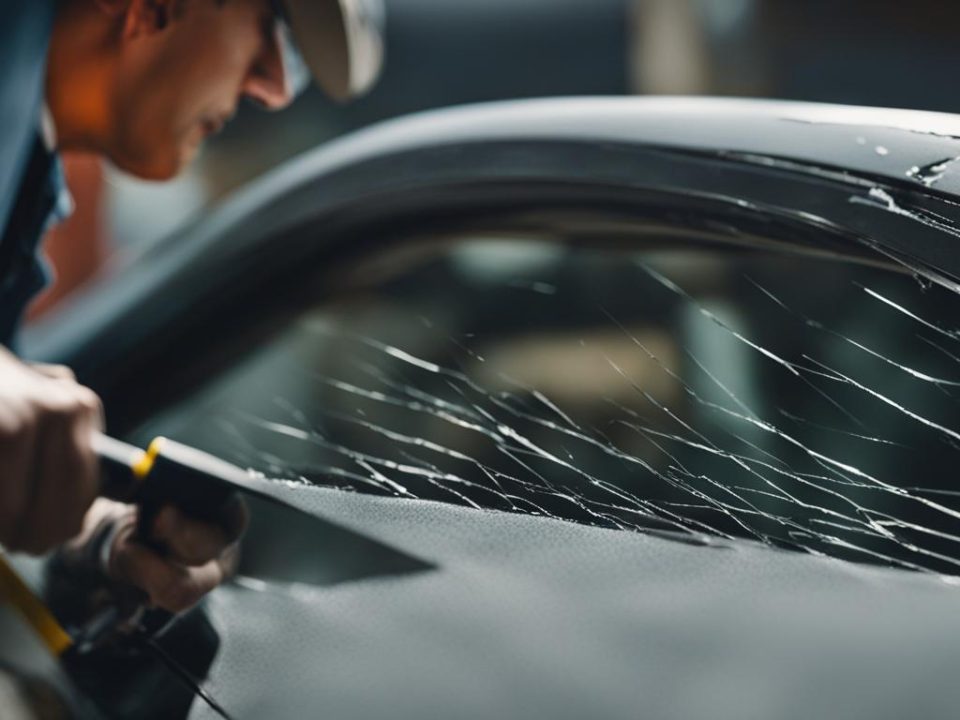 Expert Car Window Repair