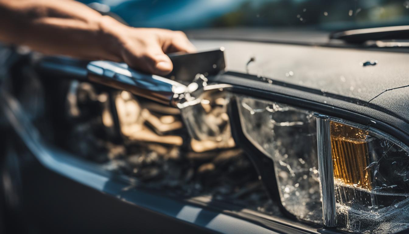 Quality Car Window Repair in San Antonio by Miracle Auto Glass