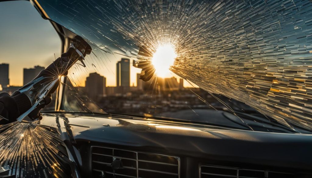 Lowest Prices Auto Glass Repair in San Antonio