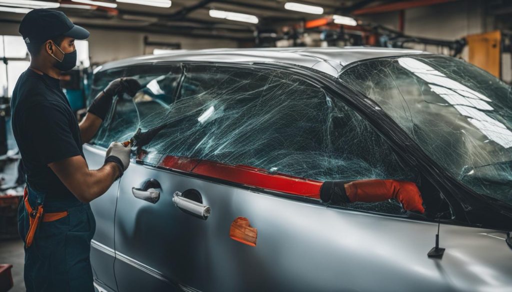 Lowest Prices on Windshield and Auto Glass Repair