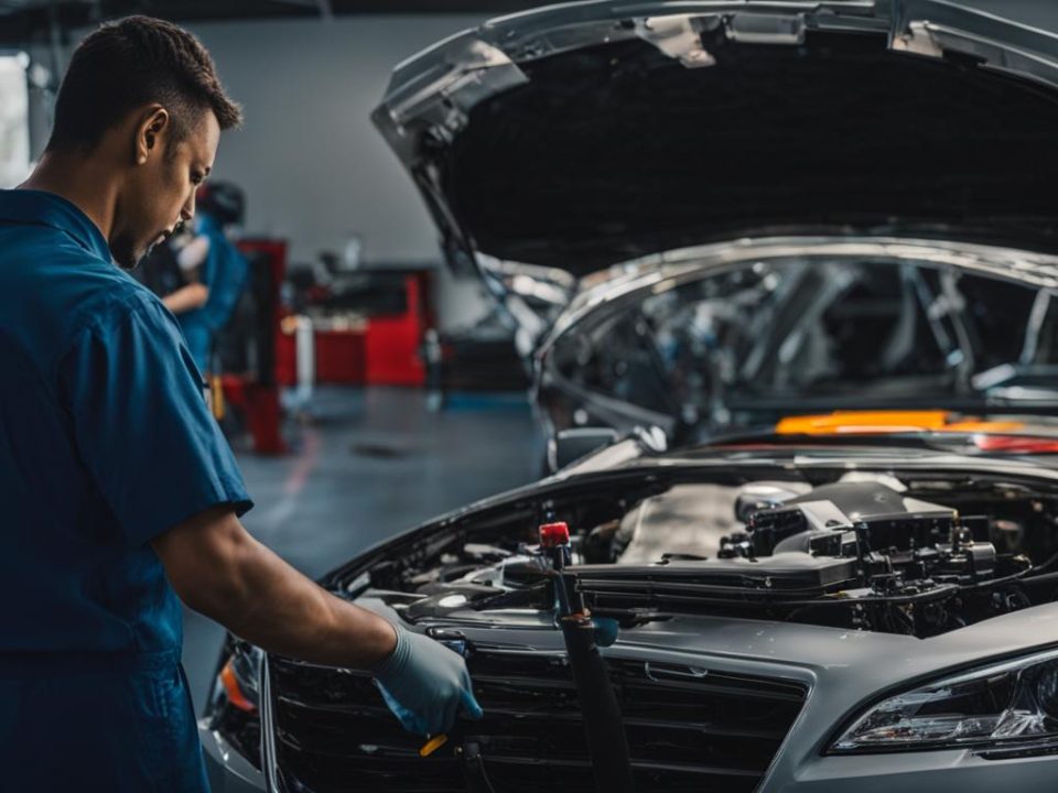 Quick Auto Glass Repair