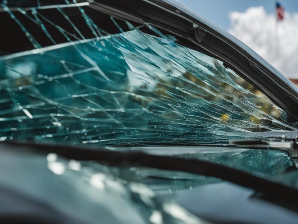 San Antonio Auto Glass Repair