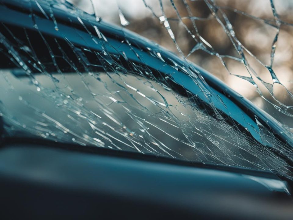 San Antonio Windshield Repair Services