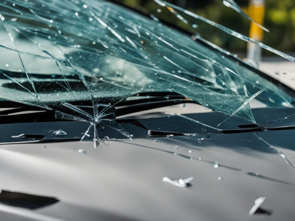 Windshield Crack Repair