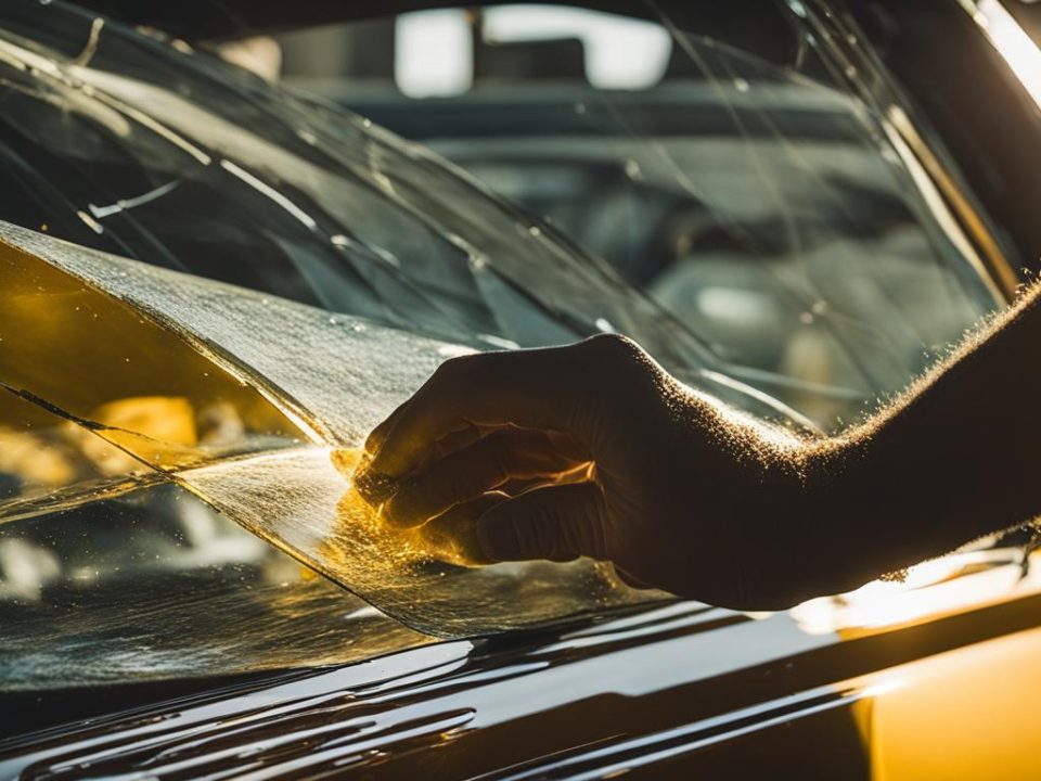 Windshield Repair Experts