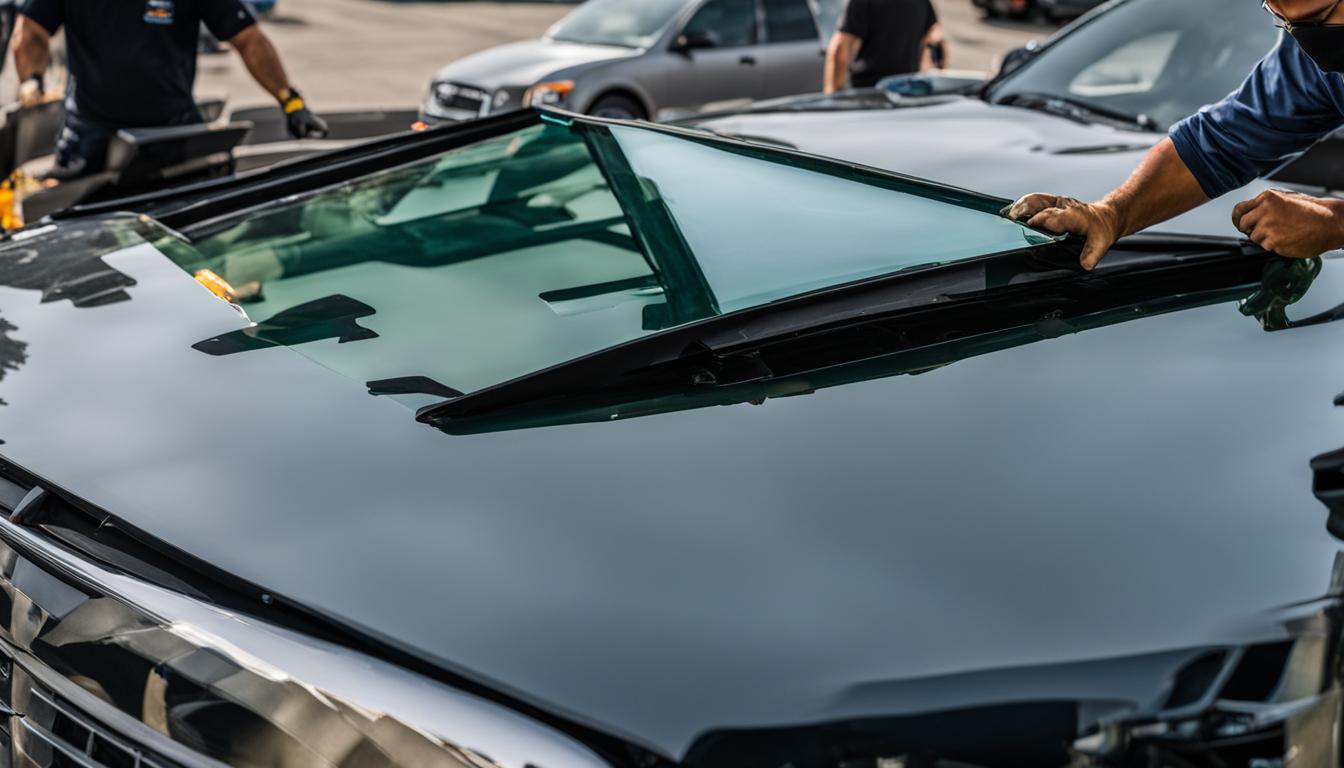 Miracle Auto Glass: Your Source For Affordable Windshield Replacement ...