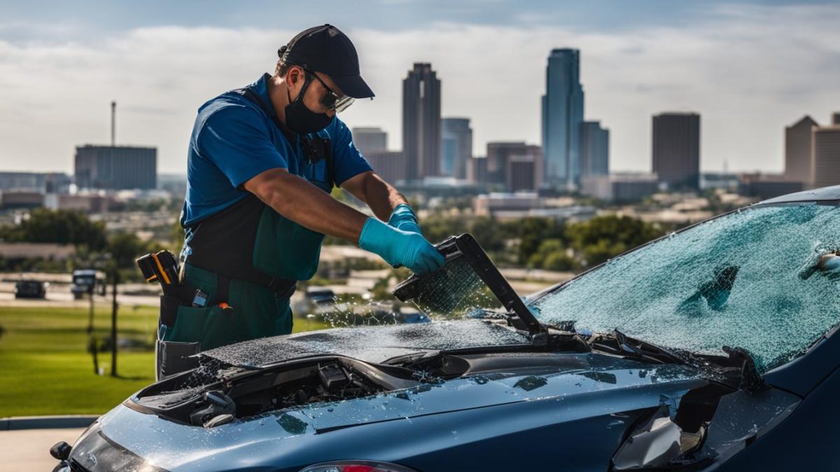 Windshield Replacement Deals