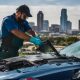 Windshield Replacement Deals
