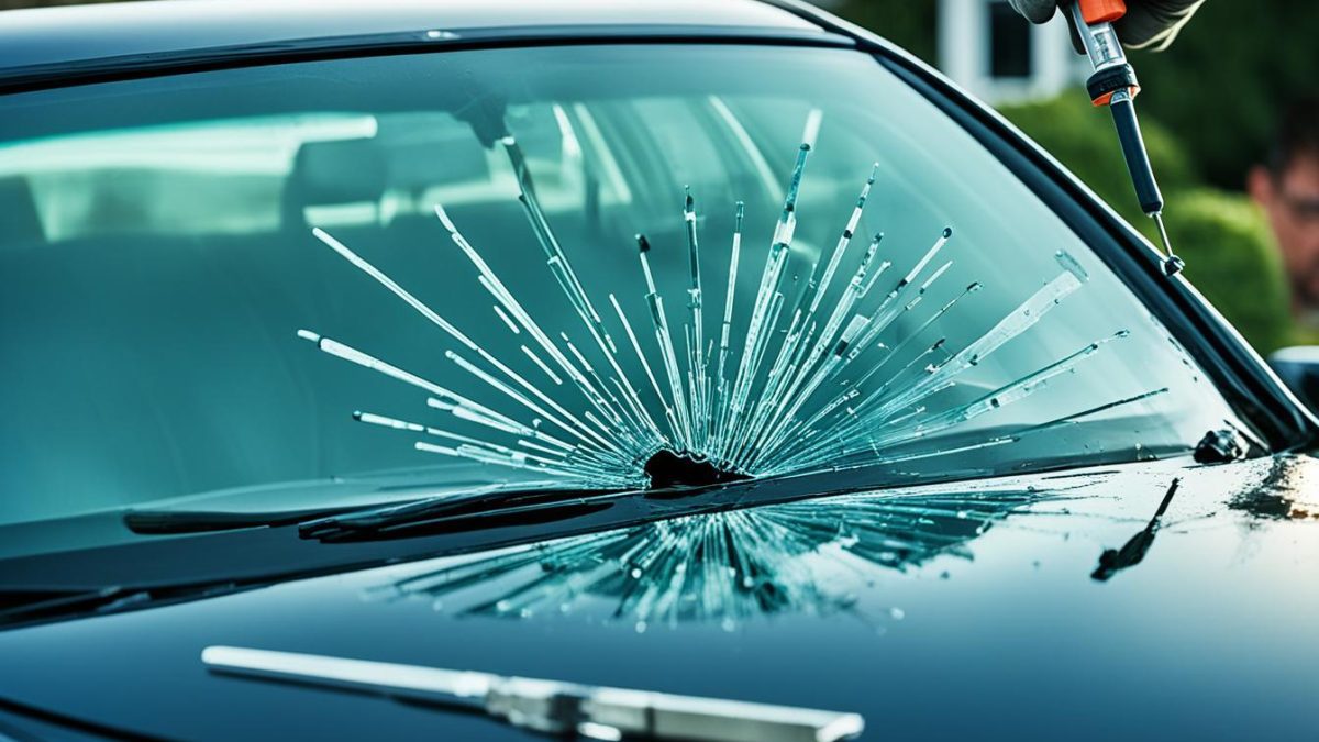 Affordable Auto Glass Repair