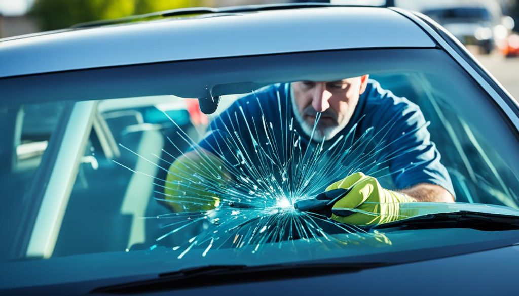 Affordable Windshield Replacement Services
