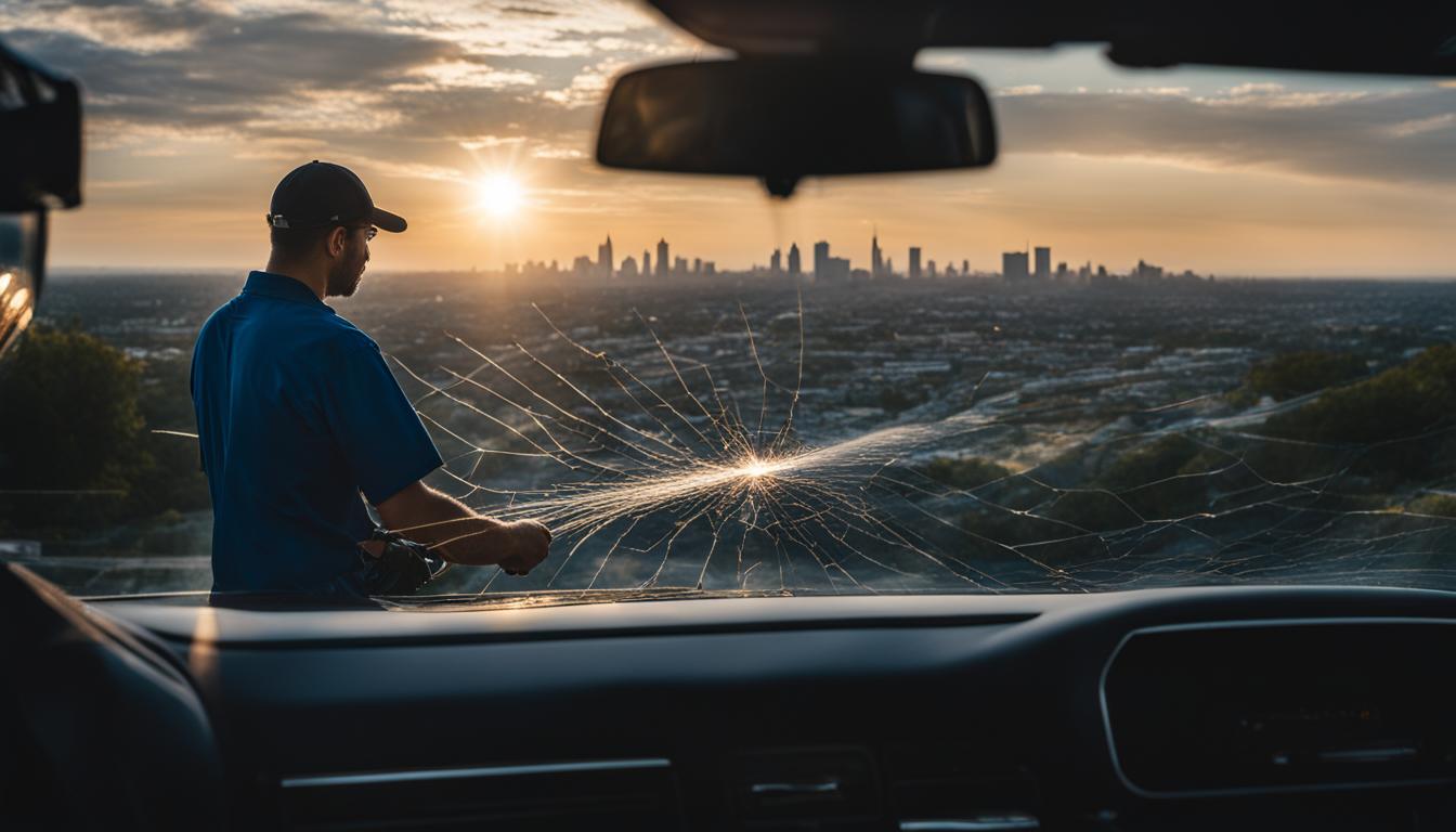 Windshield Crack Repair