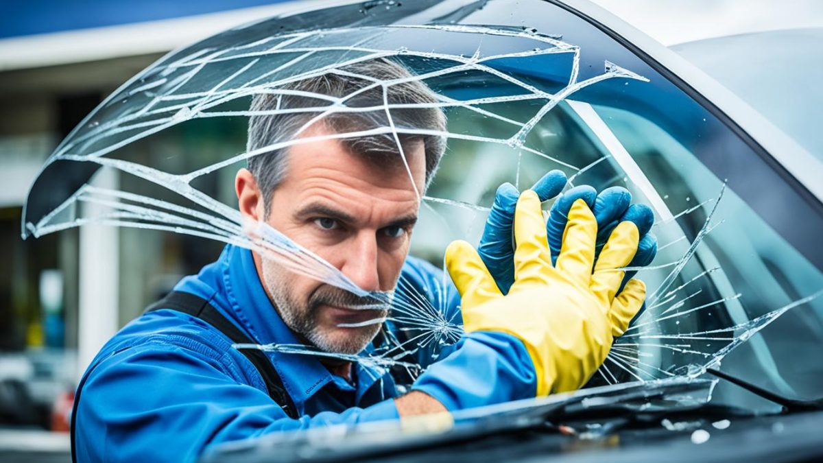 auto glass repair