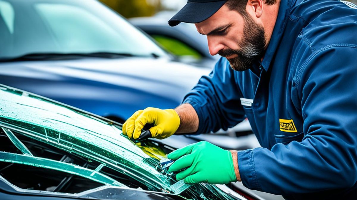 rear glass replacement tips