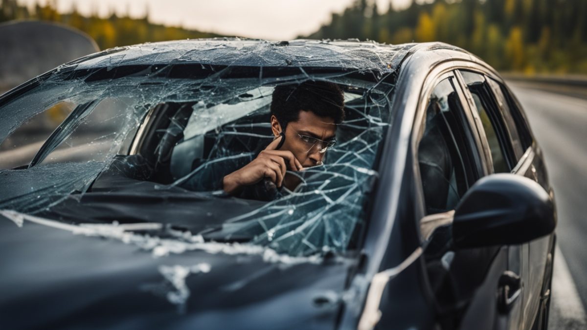 emergency auto glass repair