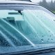 prevent windshield fogging