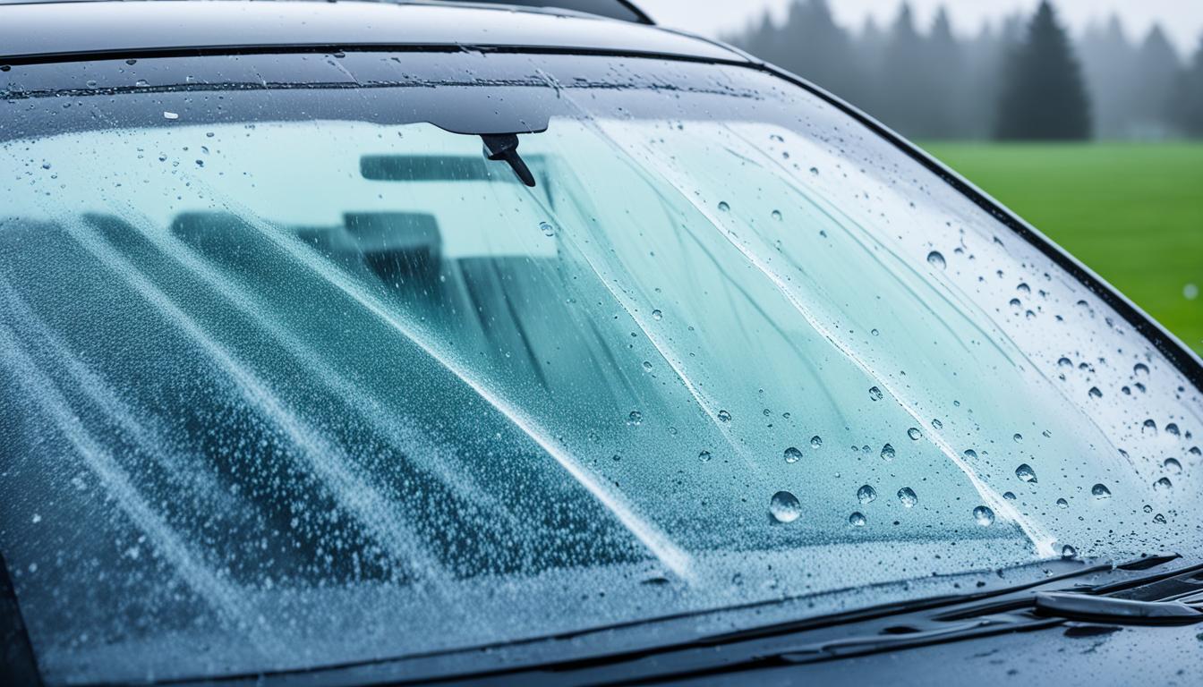 How To Prevent Your Windshield From Fogging Up | Miracle Auto Glass Center