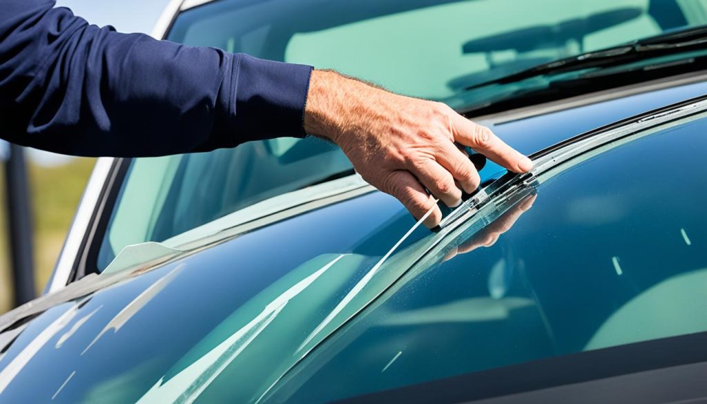 Professional Auto Glass Repairs