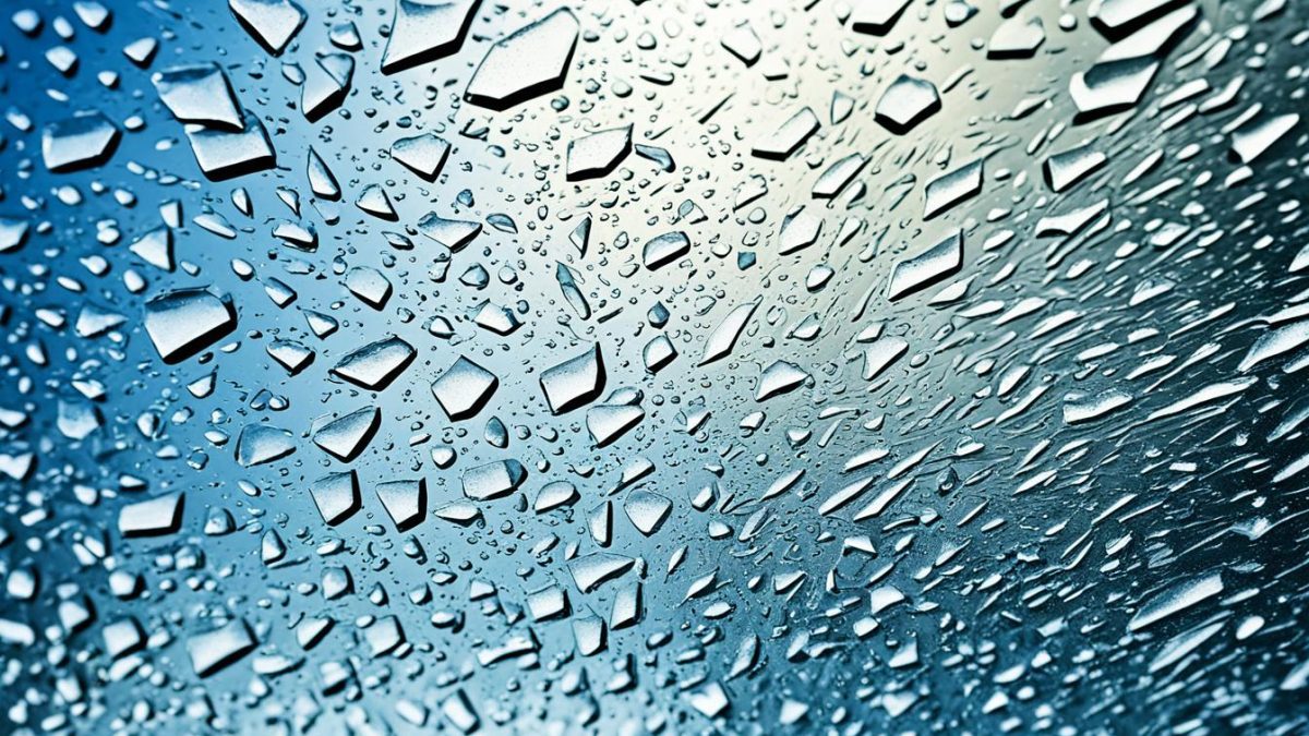 impact of weather on auto glass