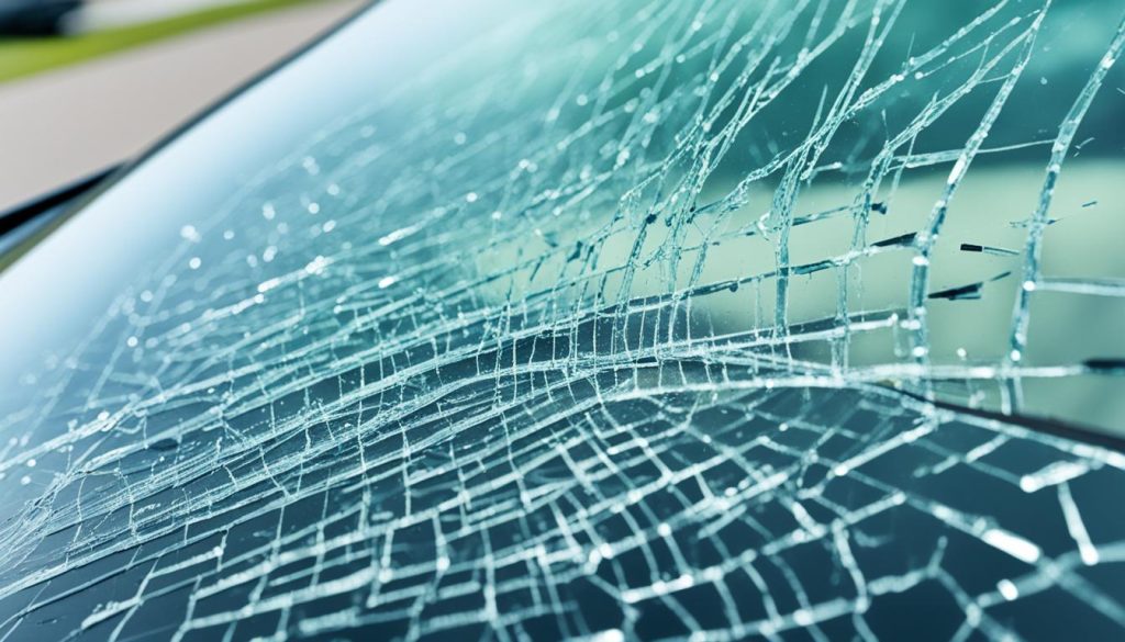 crack spreading windshield repair importance