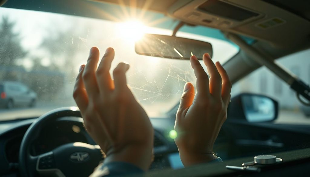 windshield inspections