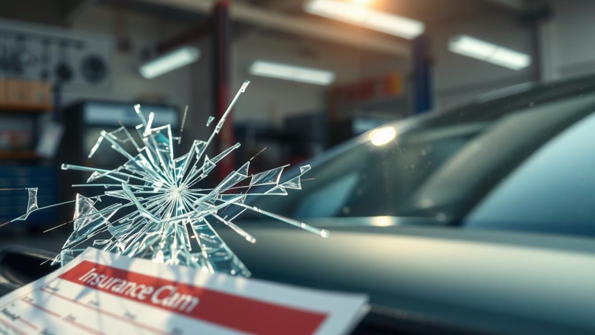 Auto Glass and Insurance