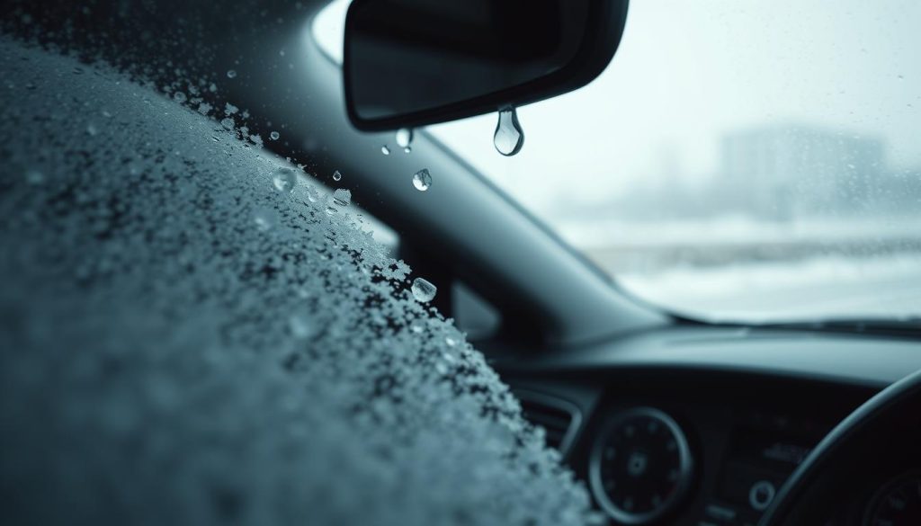 defroster tips for fog prevention