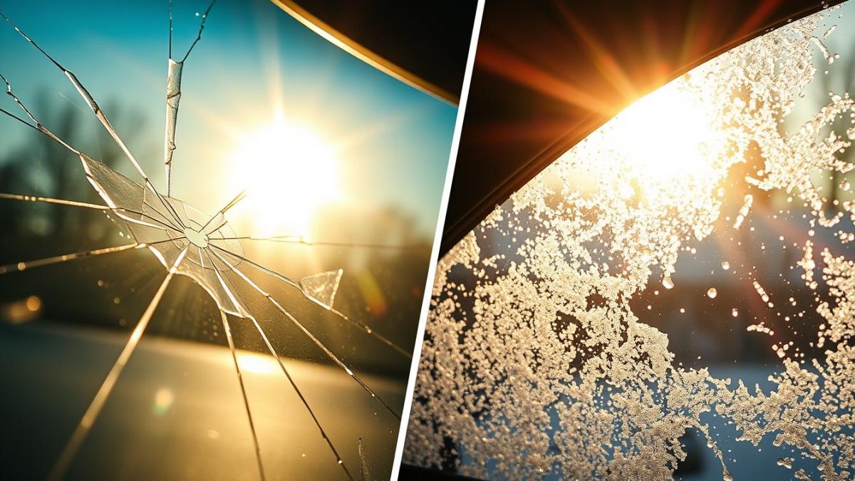 Dealing with Extreme Temperatures