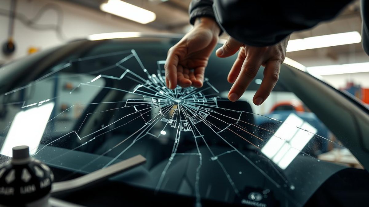 Windshield Replacement Tips