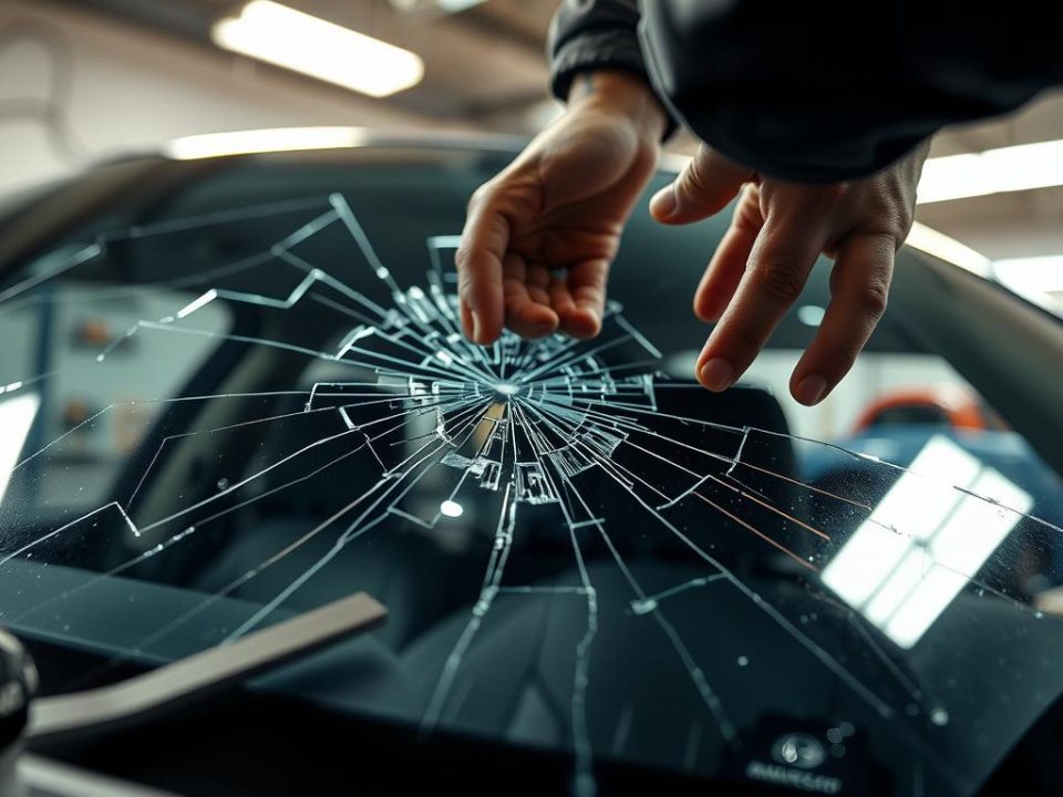 Windshield Replacement Tips