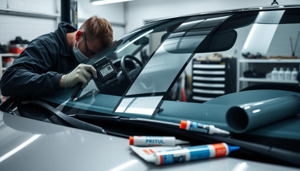 windshield replacement tips for hassle-free experience