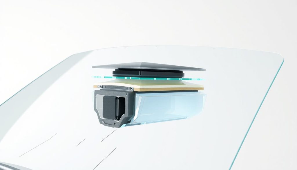 auto glass safety