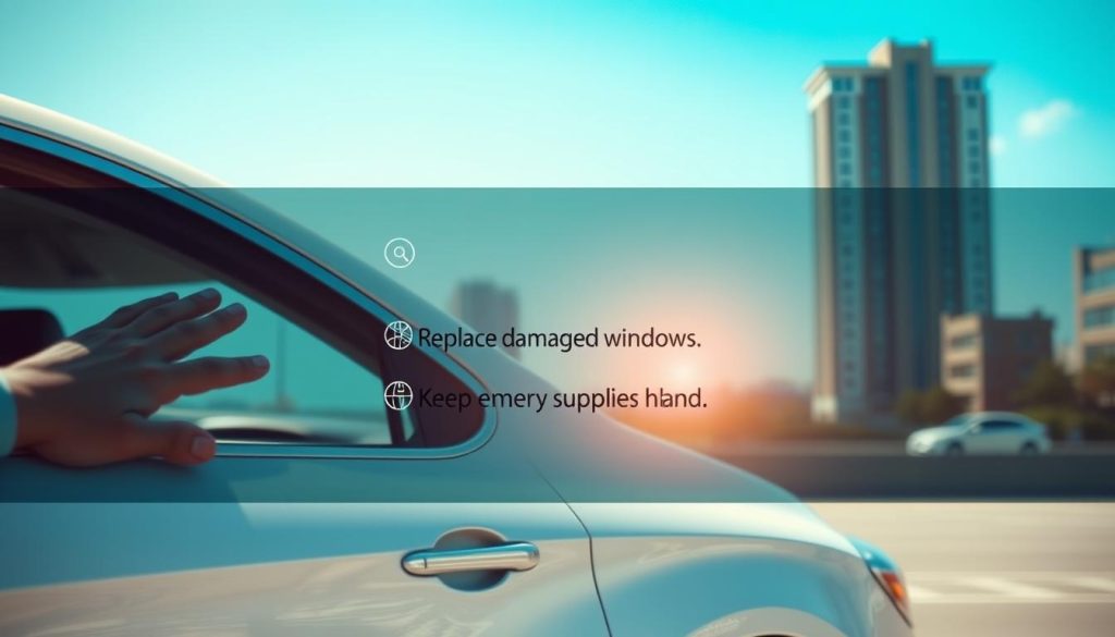 car safety tips